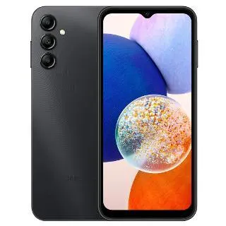 Samsung A057 Galaxy A05s 4/64GB Black