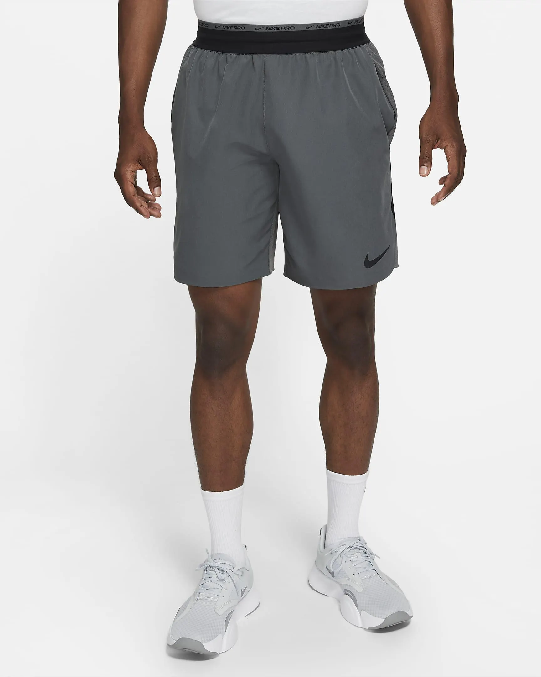 Kolekce Nike Dri-FIT Flex Rep Pro