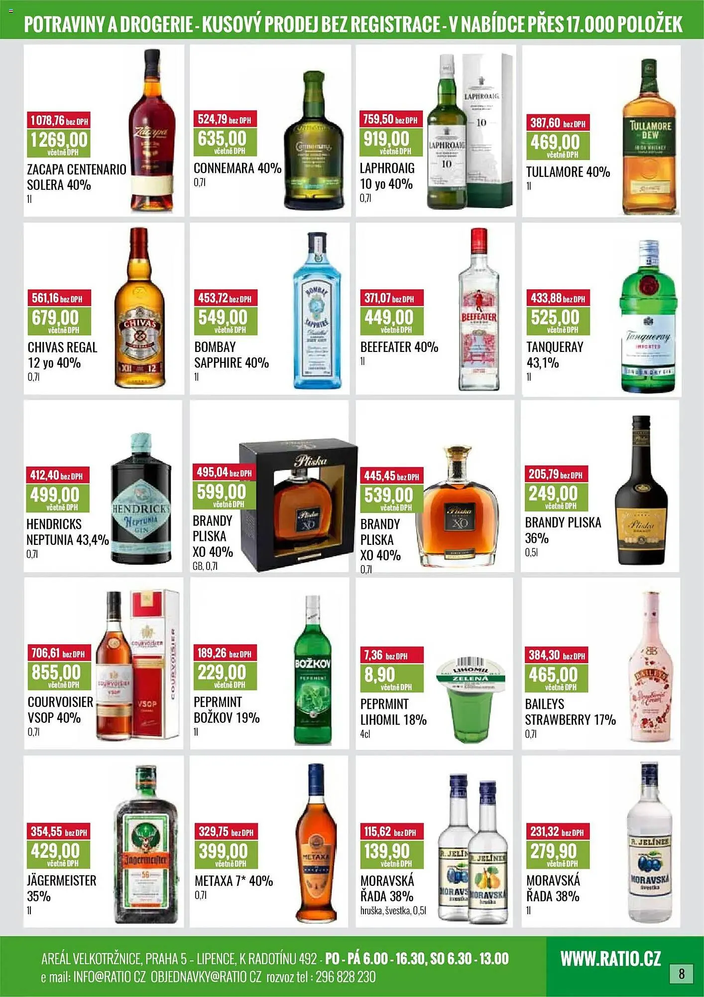 Ratio leták - 1. února 28. února 2026 - Page 9