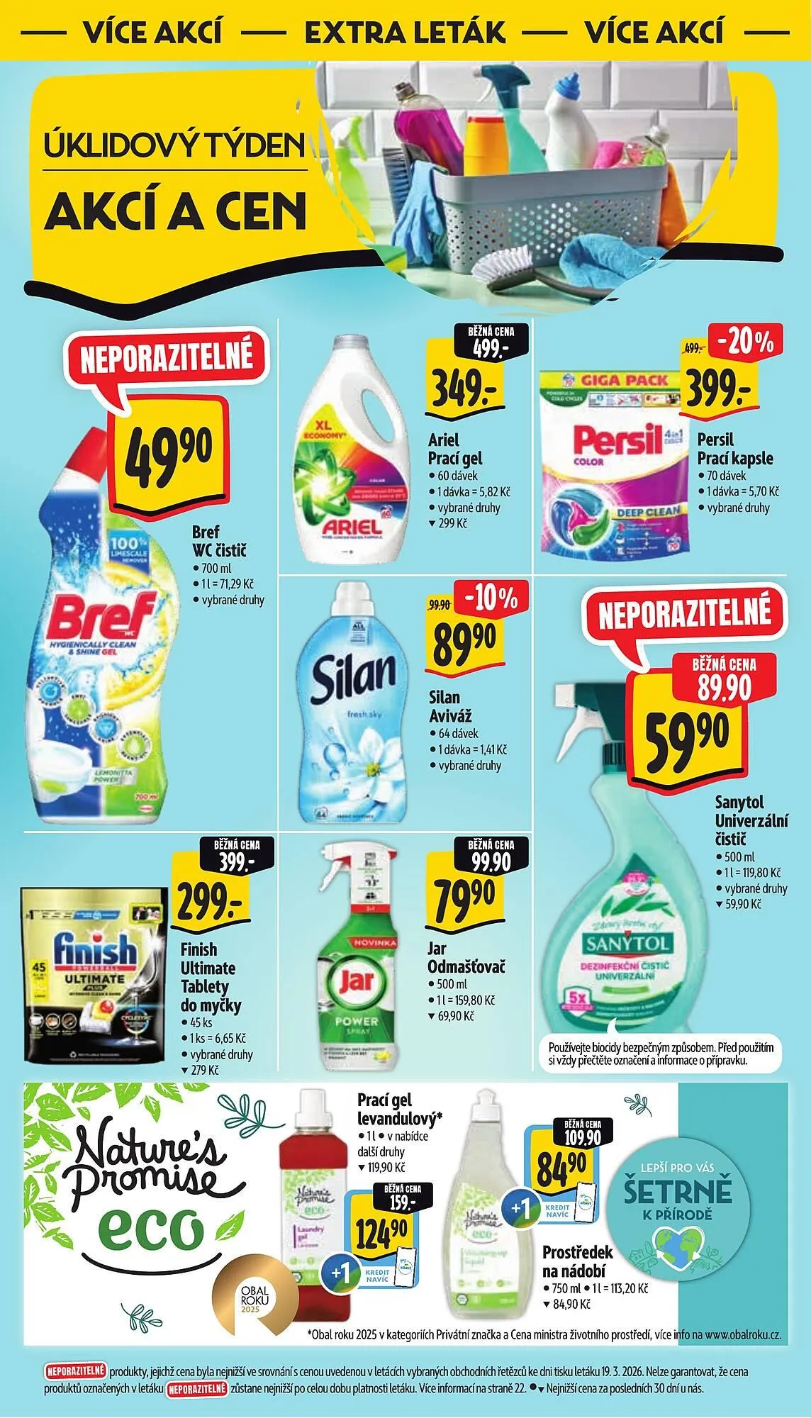 Albert leták - 25. března 31. března 2026 - Page 43