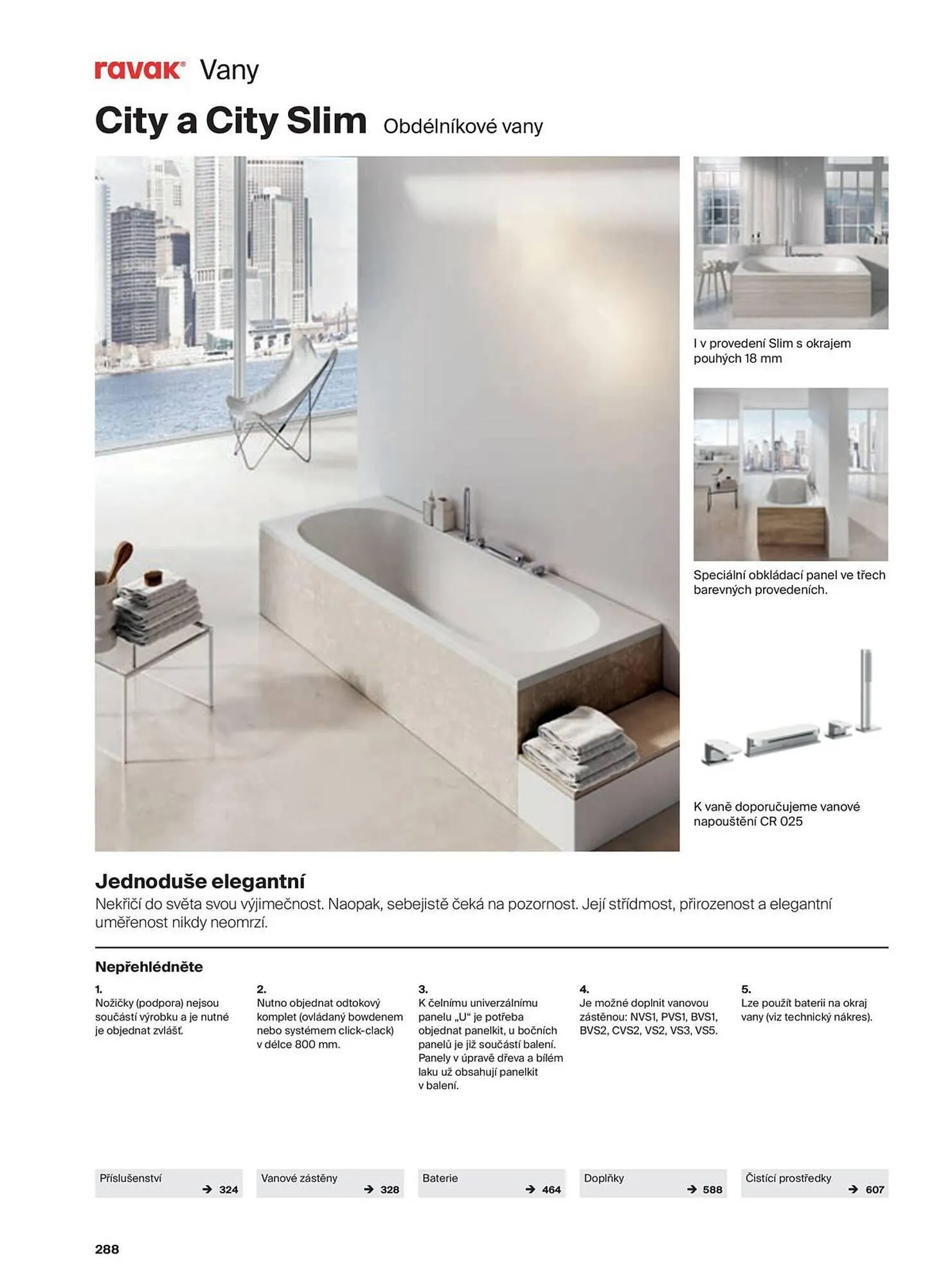 Ravak leták - 13. listopadu 31. prosince 2025 - Page 288