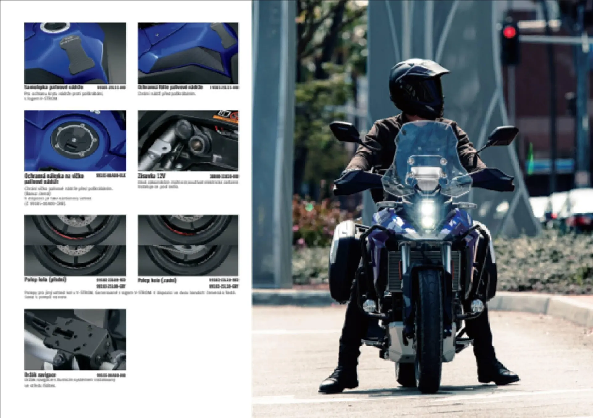 Suzuki leták - 19. března 18. března 2026 - Page 3