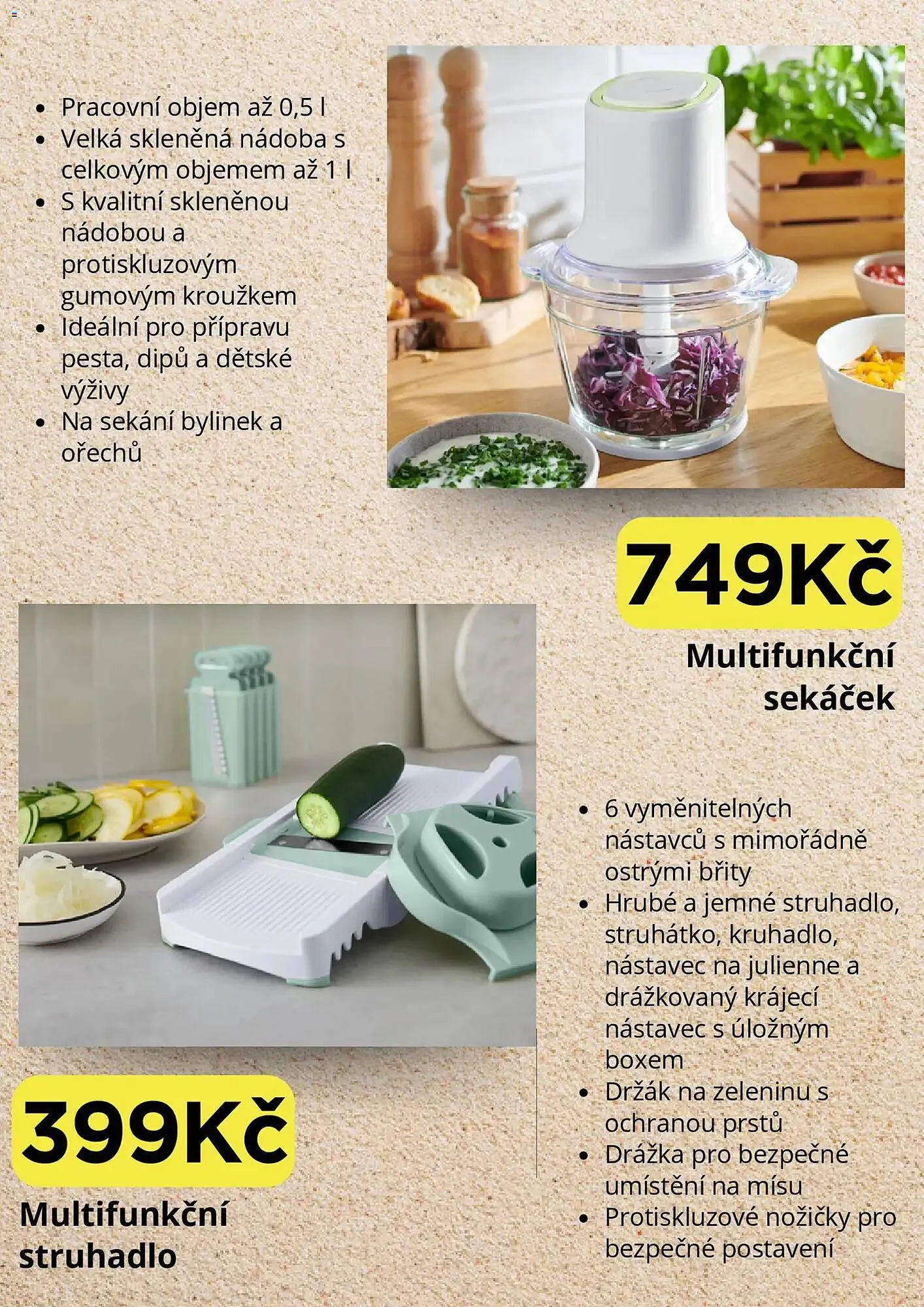 Tchibo leták - 11. února 3. března 2026 - Page 5