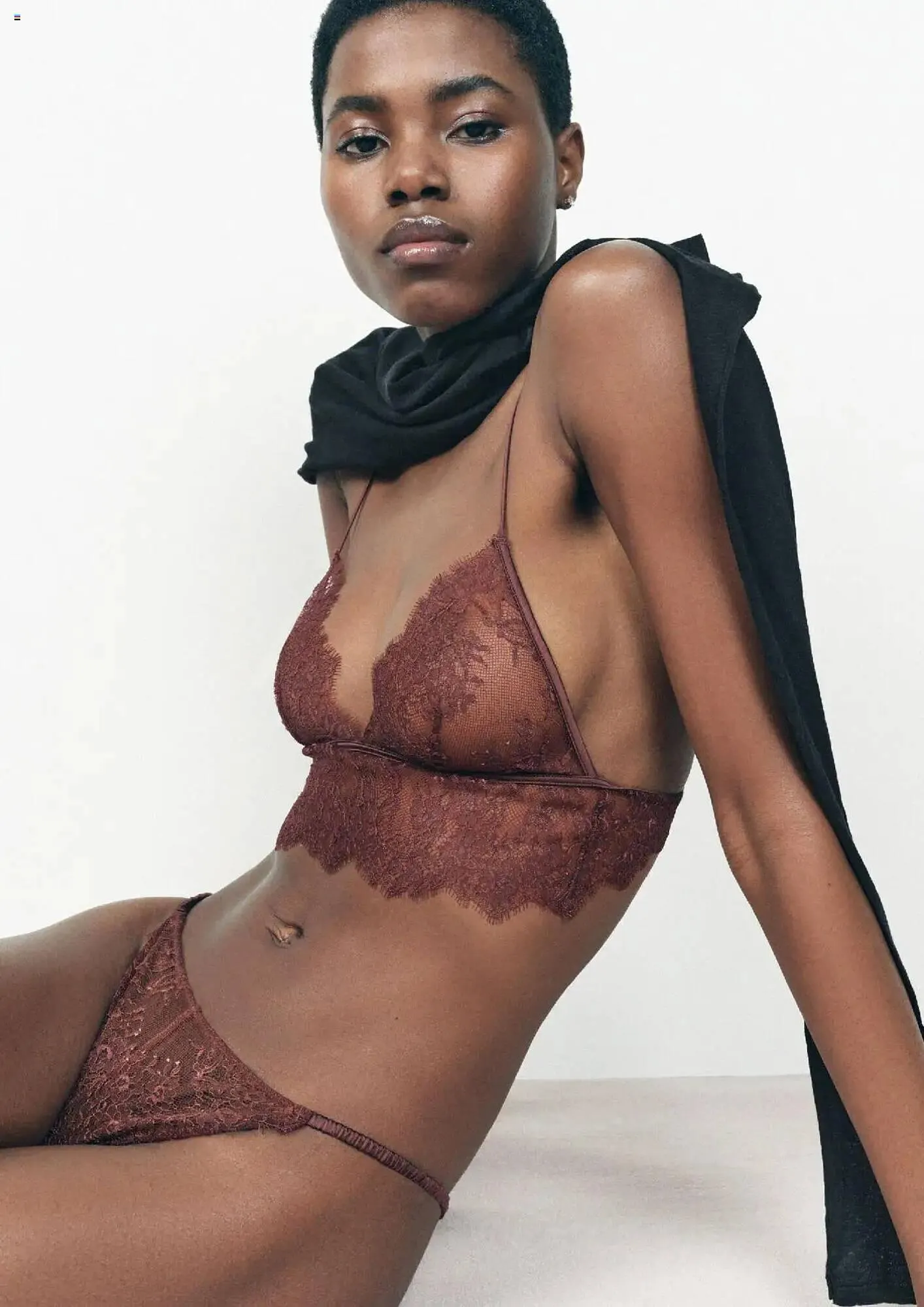 Zara leták - 1. února 28. února 2025 - Page 13