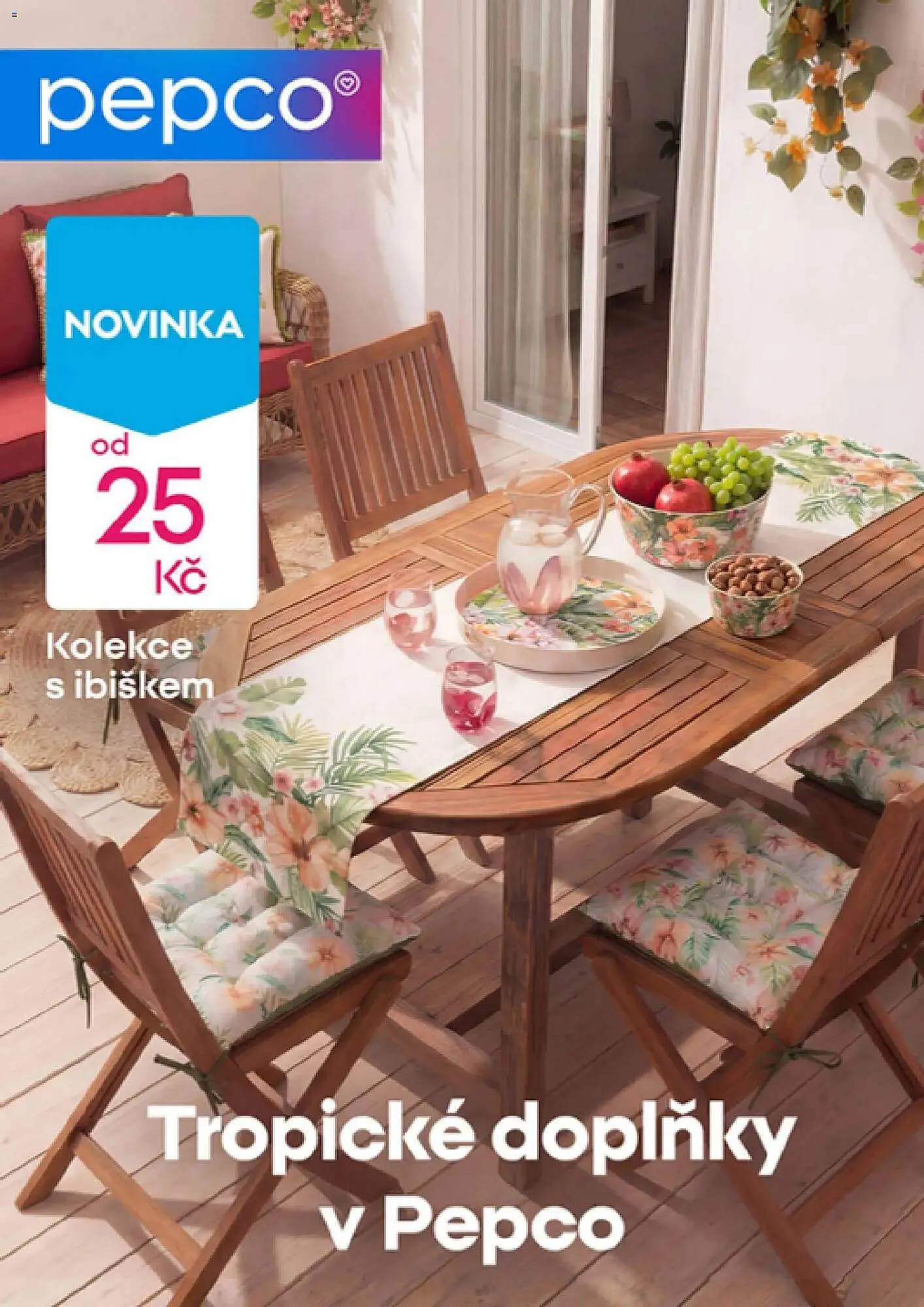 Pepco leták - 7. května 13. května 2026 - Page 3