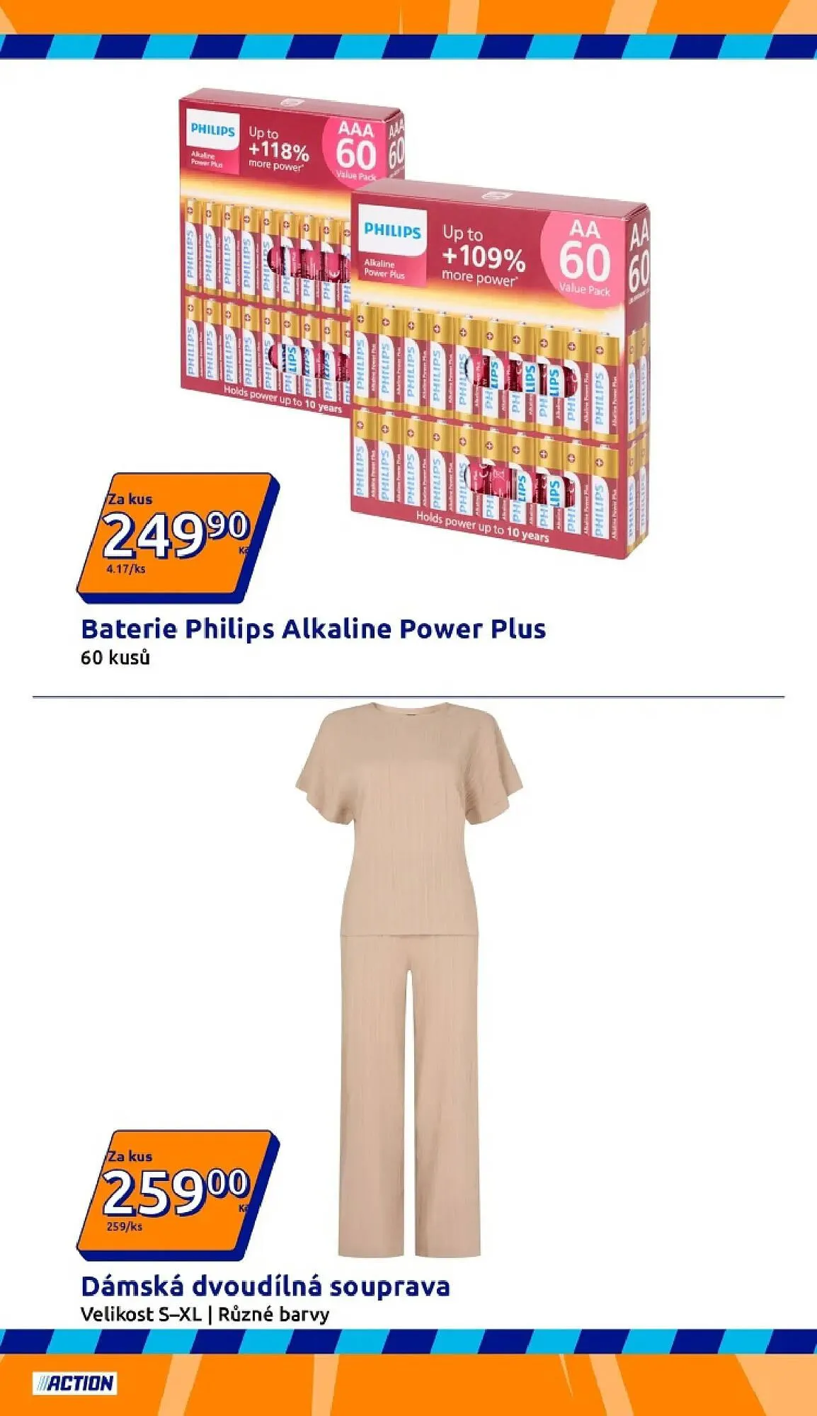 Action leták - 29. dubna 5. května 2026 - Page 8