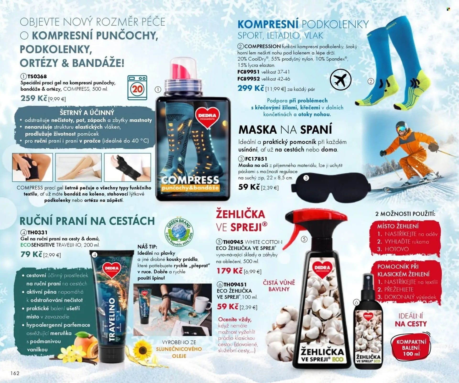 Dedra leták - 24. října 23. ledna 2026 - Page 62