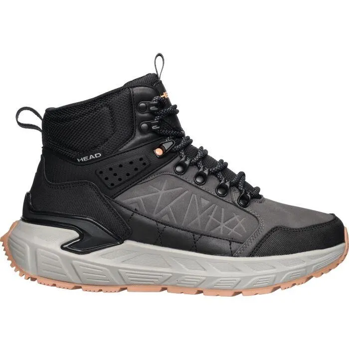 Pánská zimní obuv