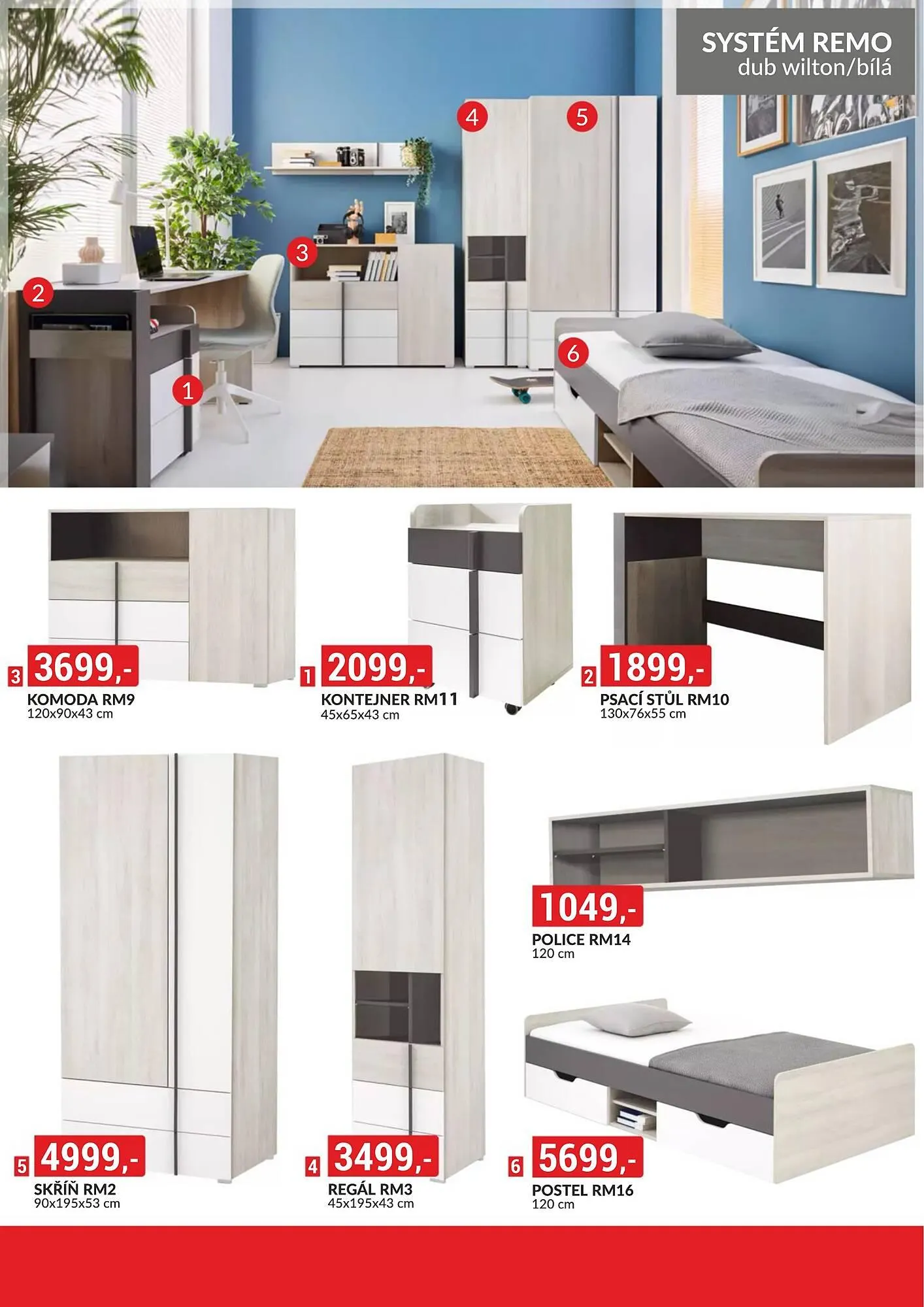 Baumax leták - 1. dubna 30. dubna 2026 - Page 49