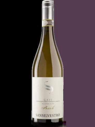 Sansilvestro Gavi di Gavi DOCG 2024