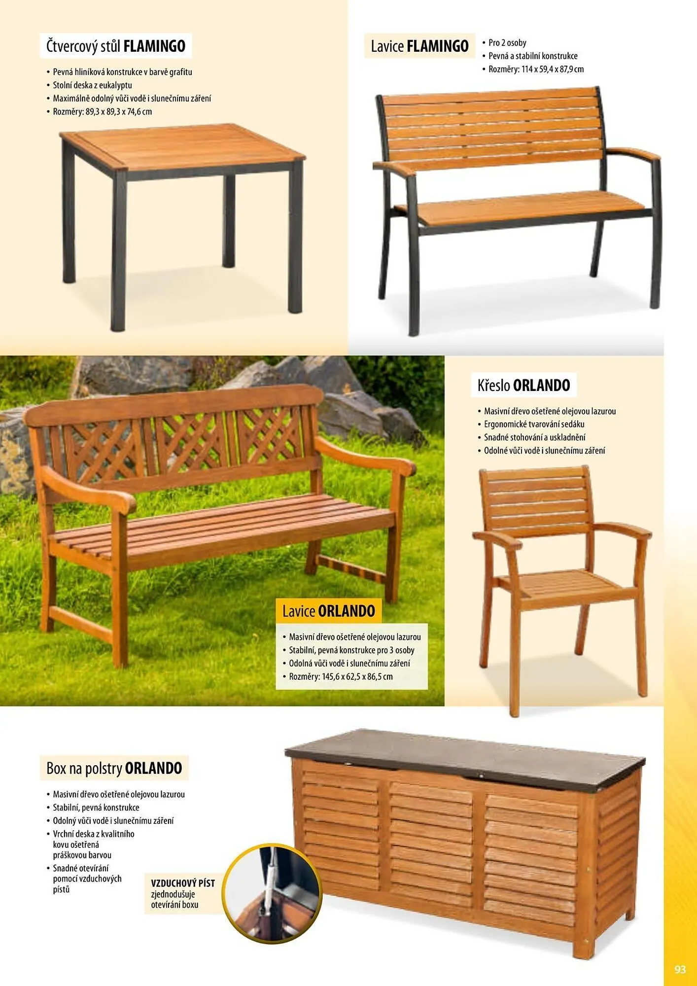 Mountfield leták - 25. března 31. prosince 2026 - Page 93