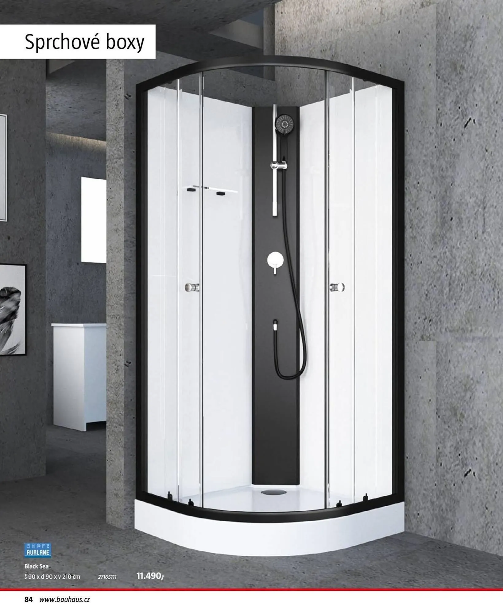 Bauhaus leták - 27. října 31. prosince 2025 - Page 84