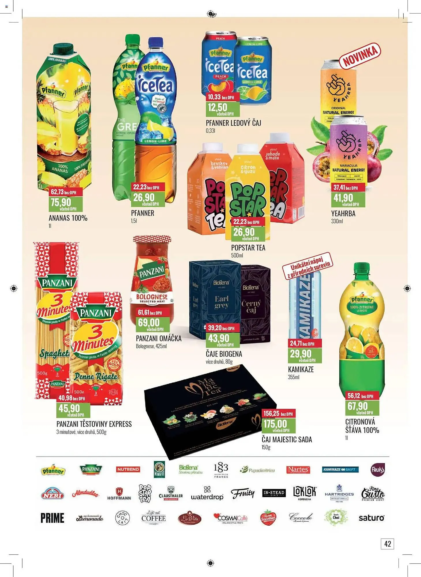 Ratio leták - 1. ledna 31. ledna 2026 - Page 43