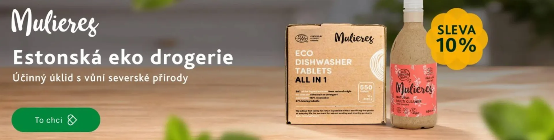 Lekarna leták - 26. března 8. dubna 2026 - Page 1