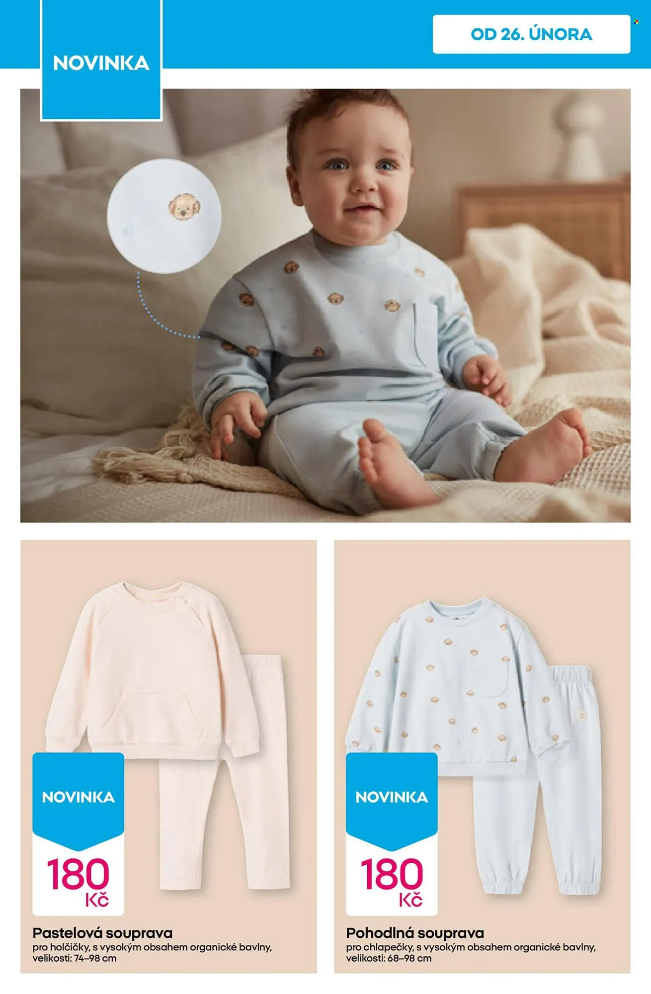 Pepco leták - 26. února 4. března 2026 - Page 8