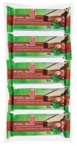 FL OPLATKA LÍSKOOŘÍŠKOVÁ 36G