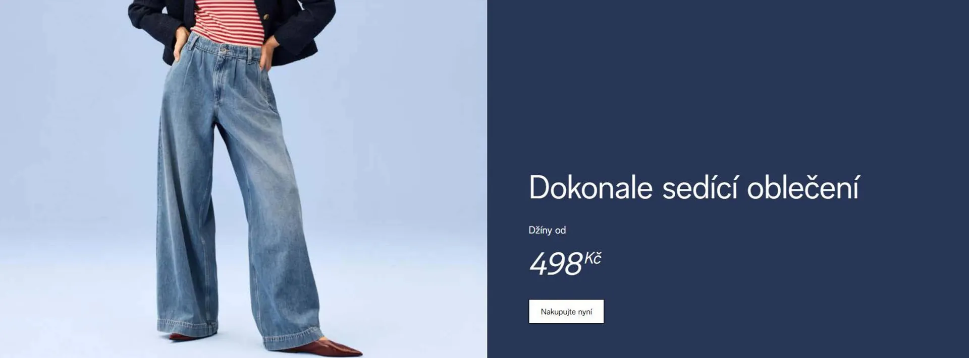 C&A leták - 27. února 12. března 2026 - Page 1