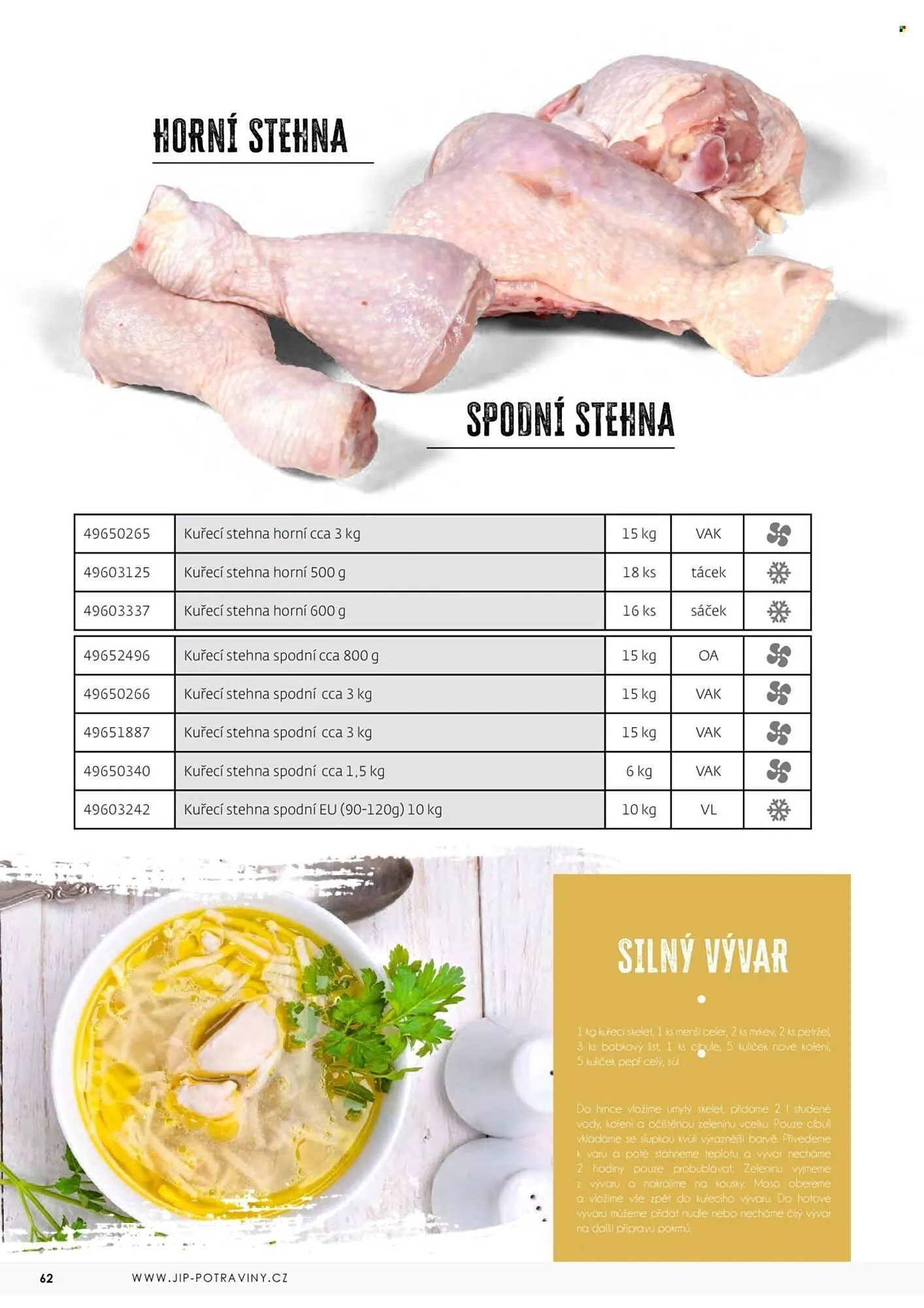 Jip leták - 23. dubna 31. prosince 2026 - Page 62