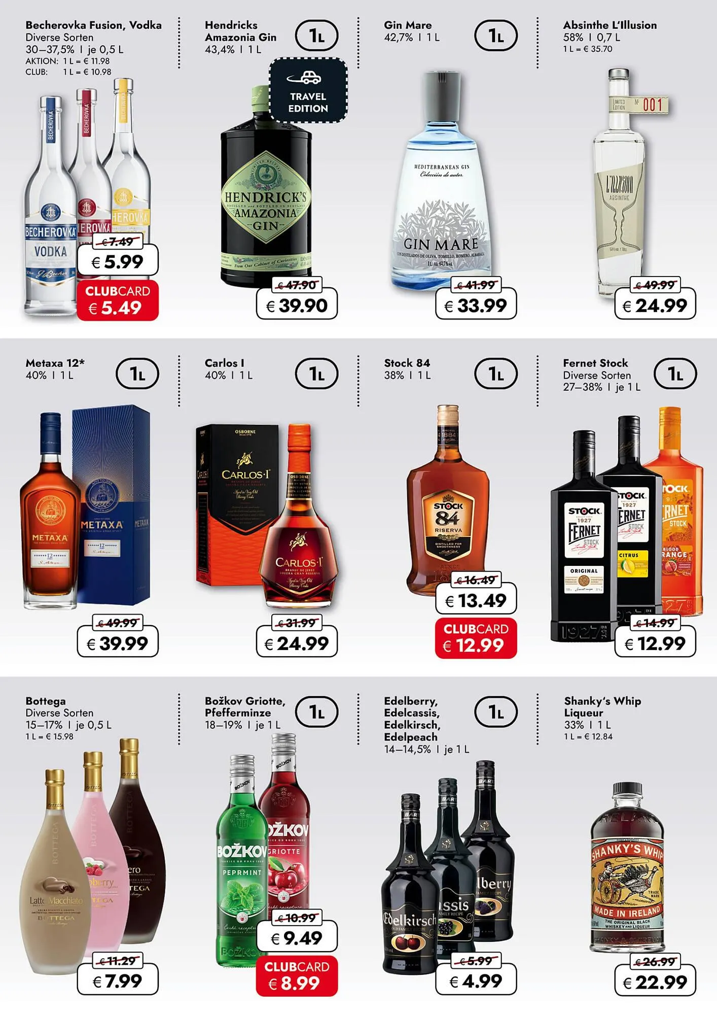 TRAVEL FREE leták - 20. března 2. dubna 2026 - Page 3