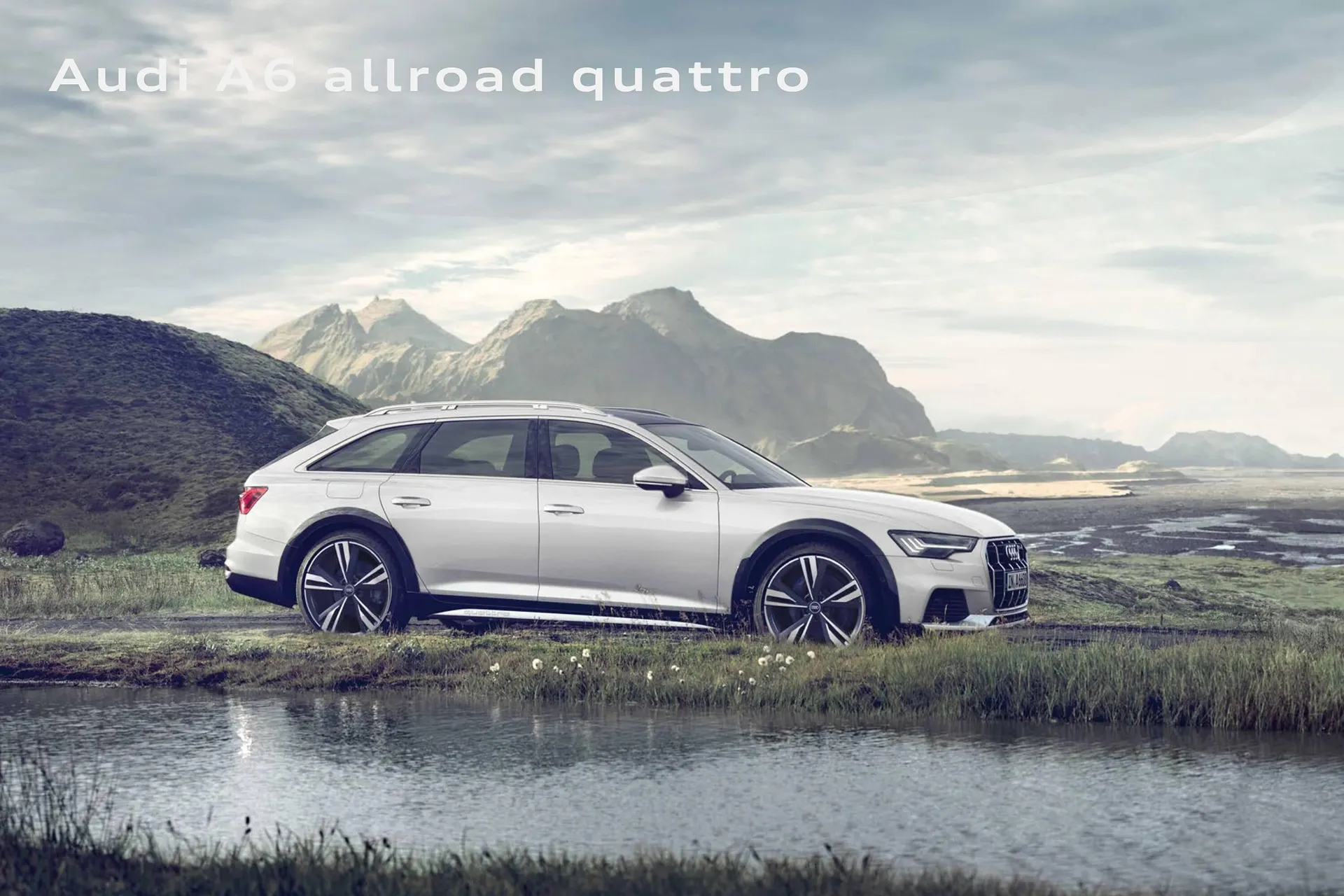 Audi A6 leták - 6. srpna 31. ledna 2025 - Page 8