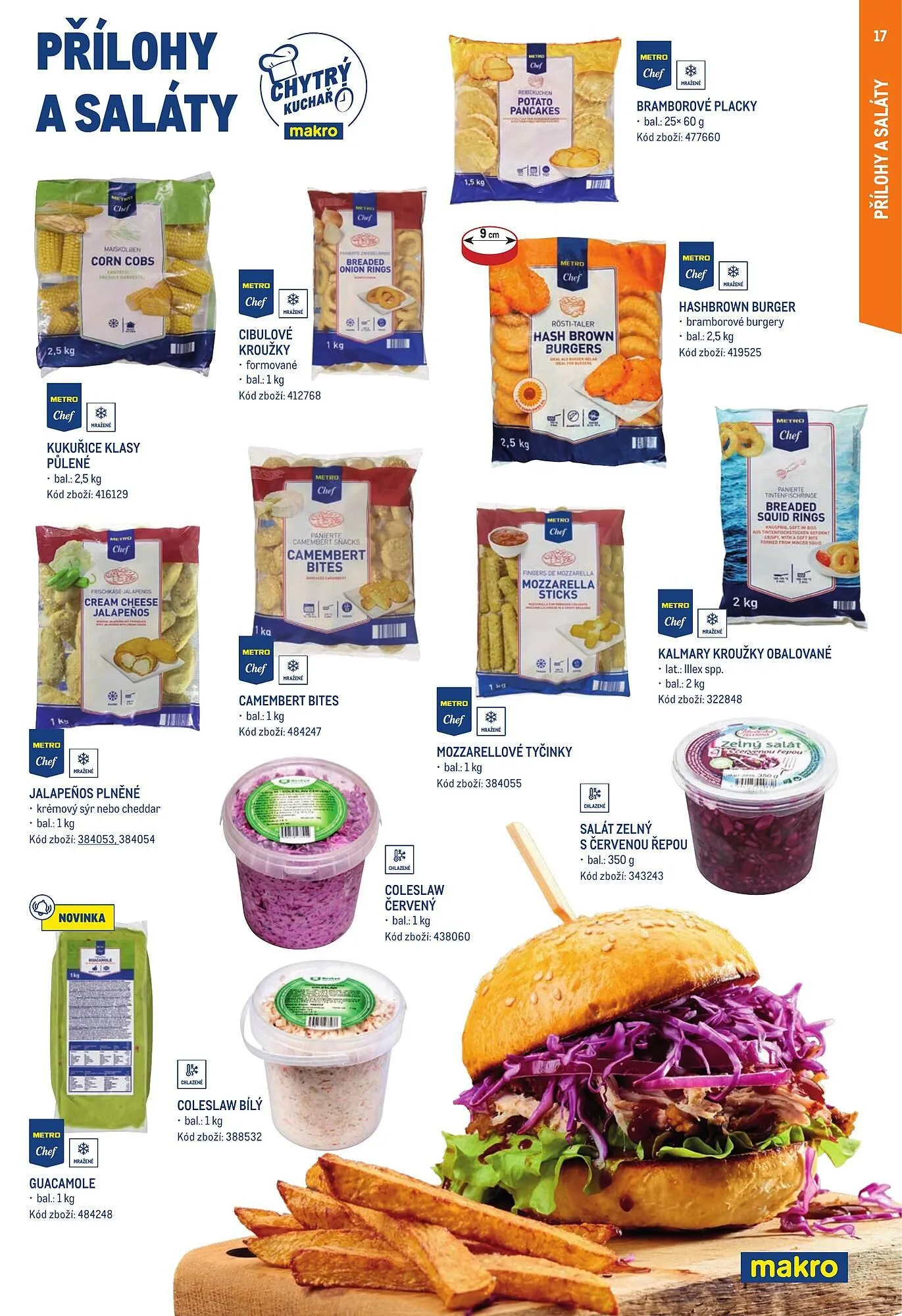 Makro leták - 26. srpna 31. prosince 2026 - Page 17