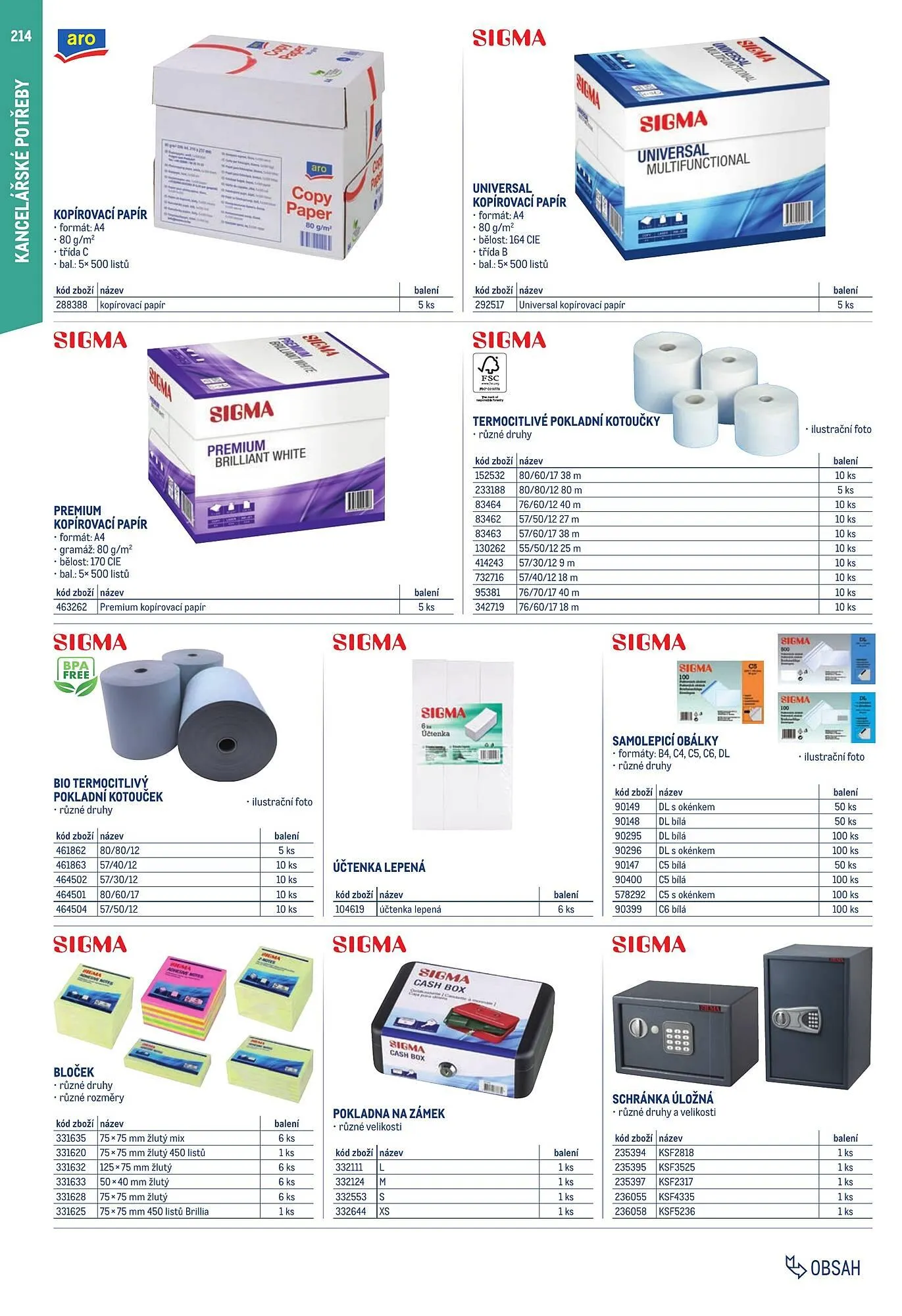 Makro leták - 1. února 31. ledna 2025 - Page 214