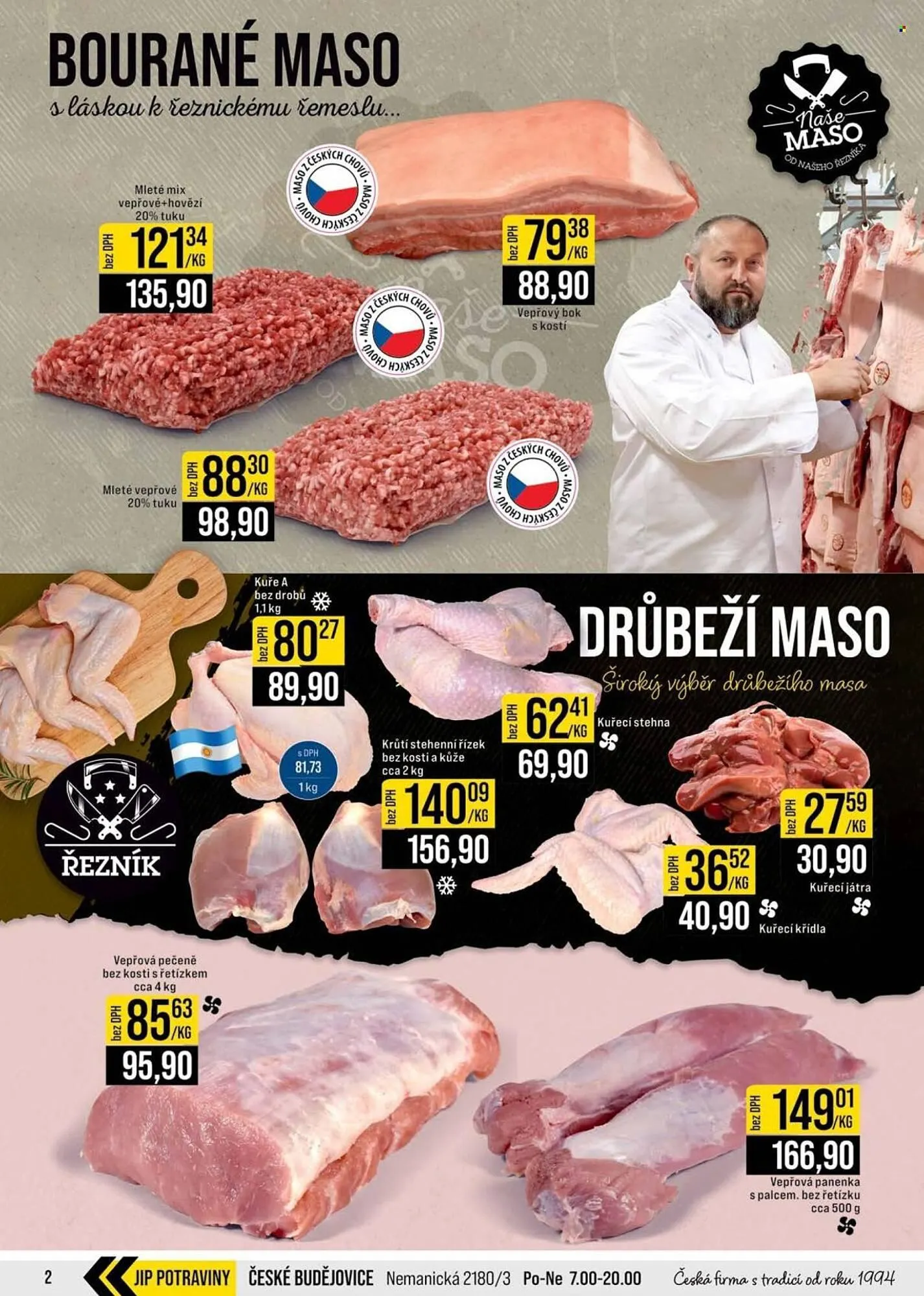 Jip leták - 2. ledna 6. ledna 2026 - Page 2