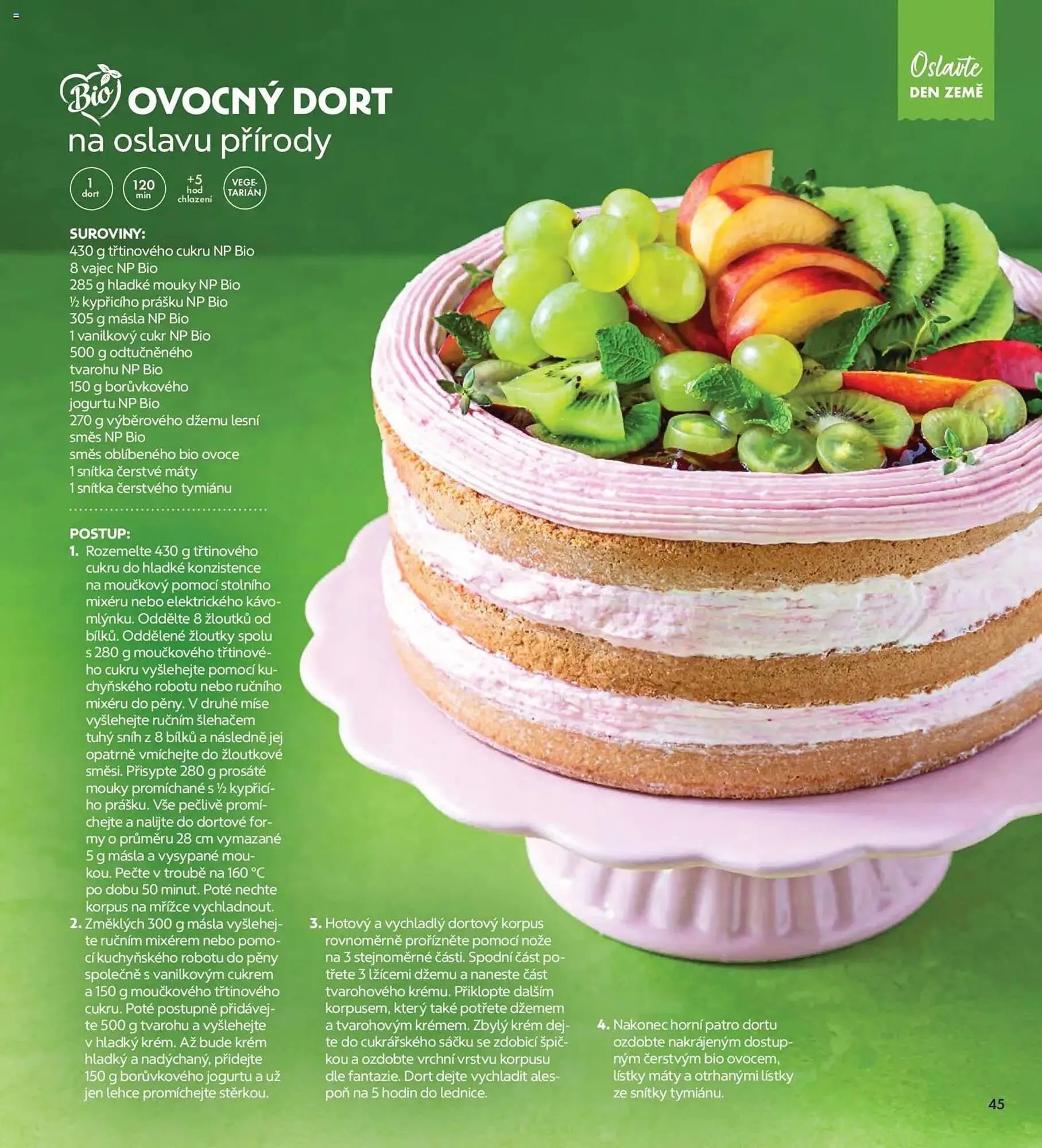 Albert leták - 1. dubna 30. dubna 2026 - Page 45