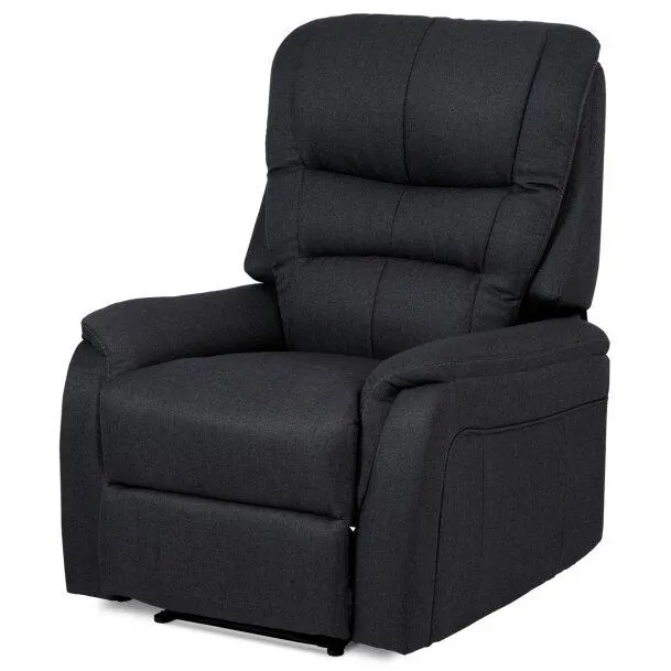 Křeslo televizní TV-5053 GREY2