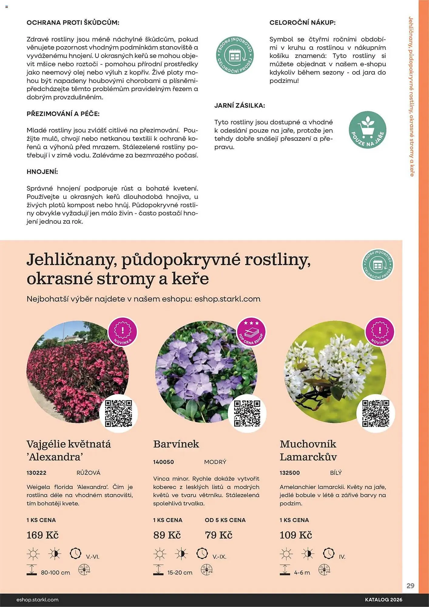 Starkl katalog - 25. února 31. prosince 2026 - Page 29