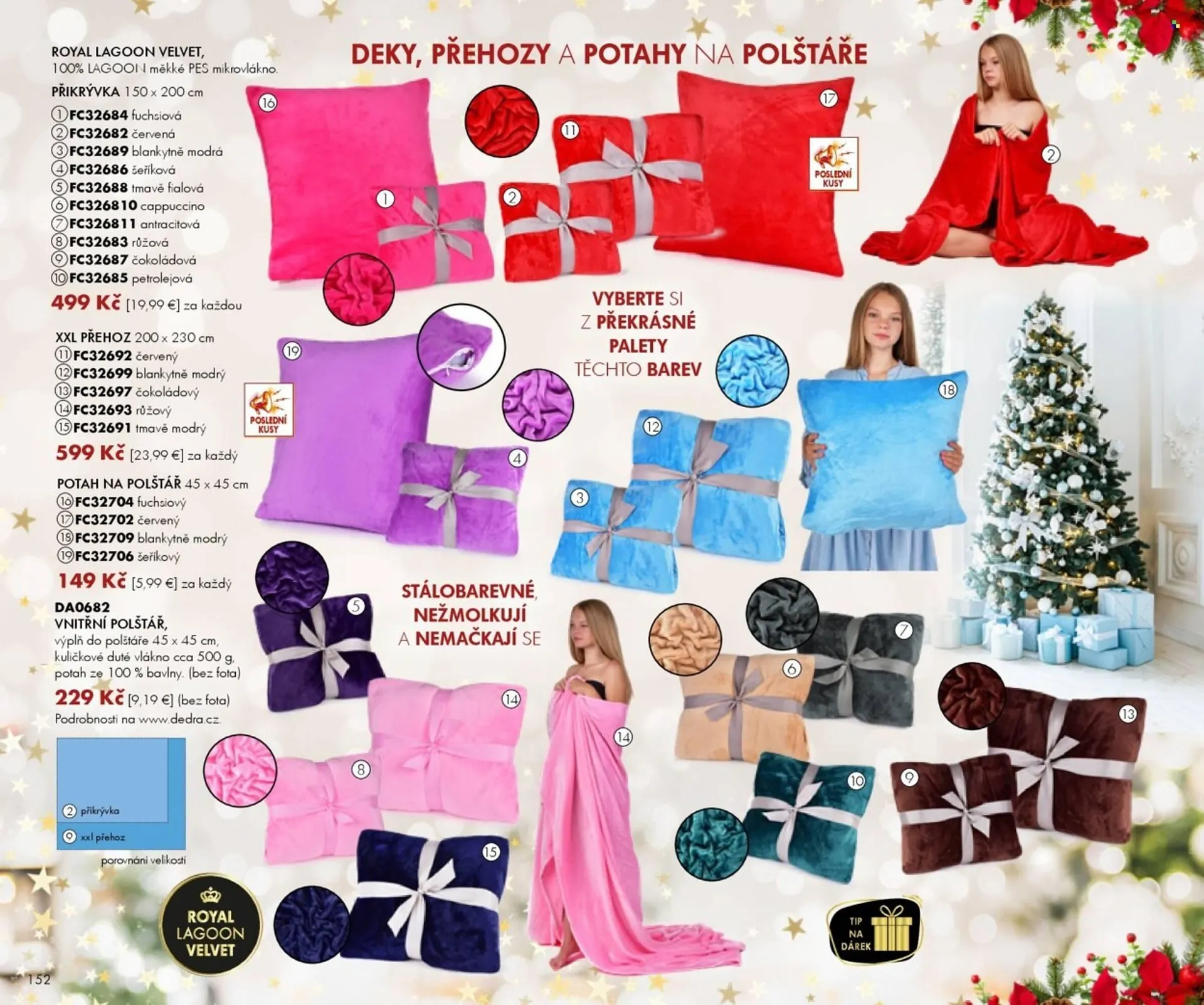 Dedra leták - 24. října 23. ledna 2026 - Page 52