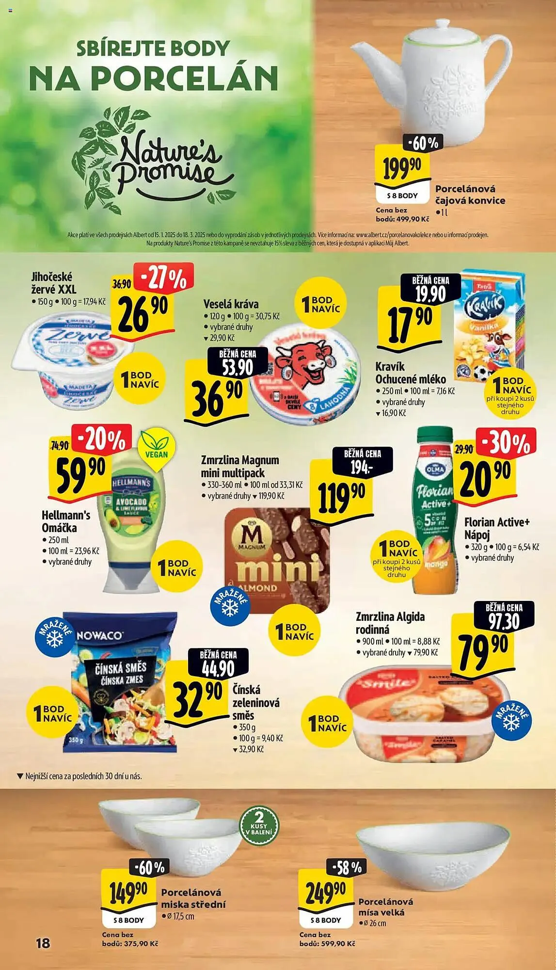 Albert leták - 5. února 11. února 2025 - Page 26