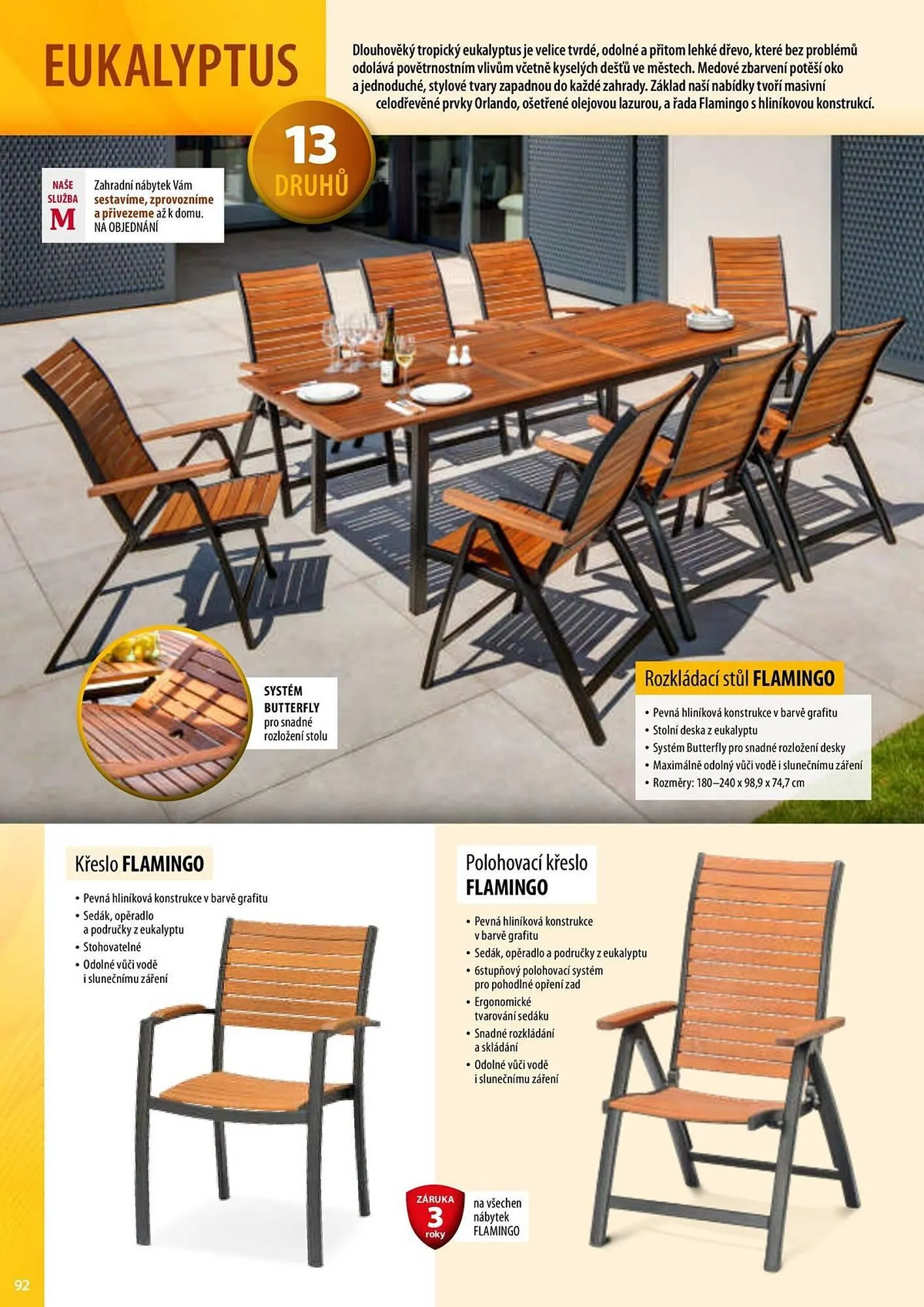 Mountfield leták - 25. března 31. prosince 2026 - Page 92