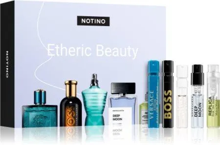 Discovery Box Notino Etheric Beauty