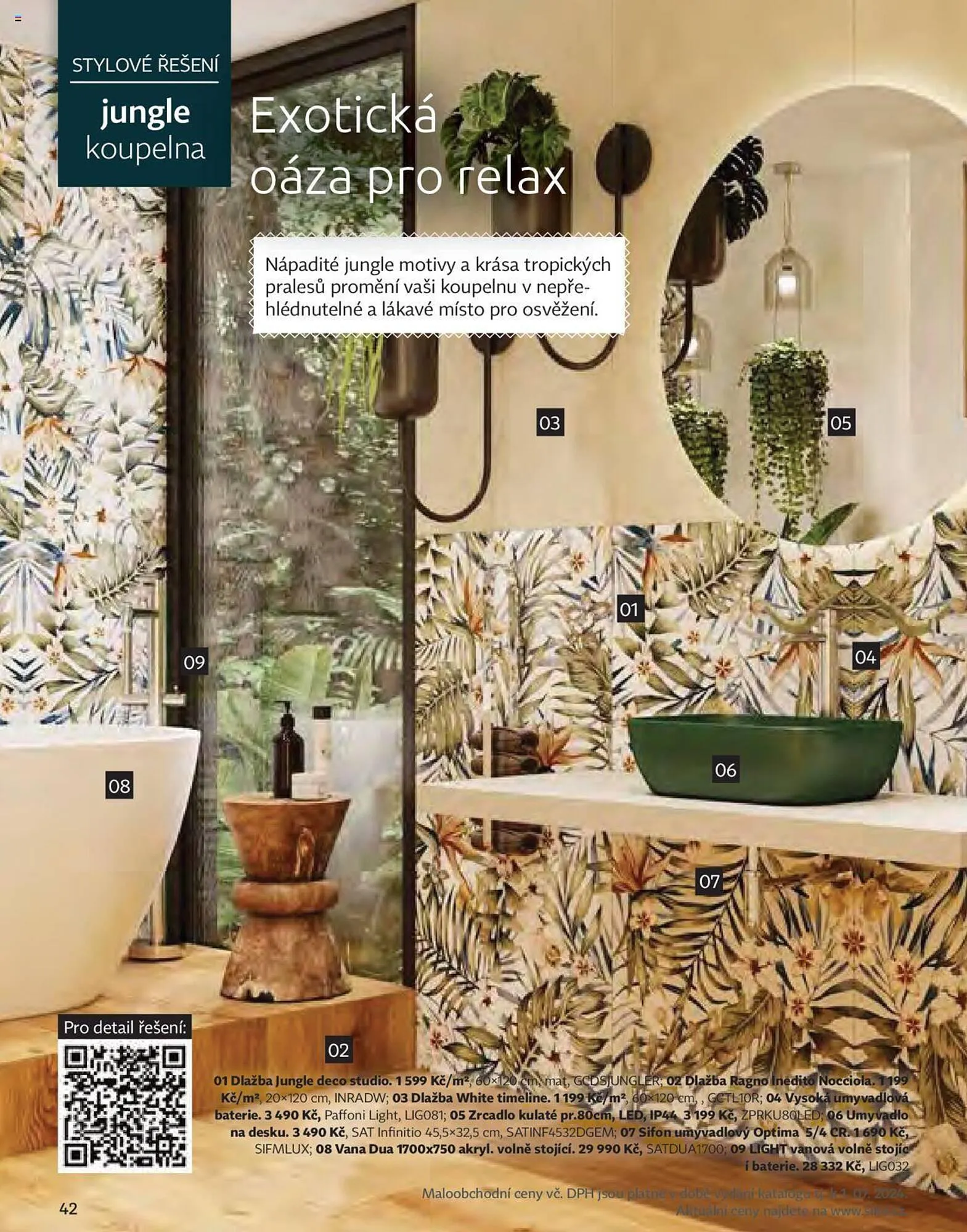 Siko leták - 23. října 31. prosince 2025 - Page 42