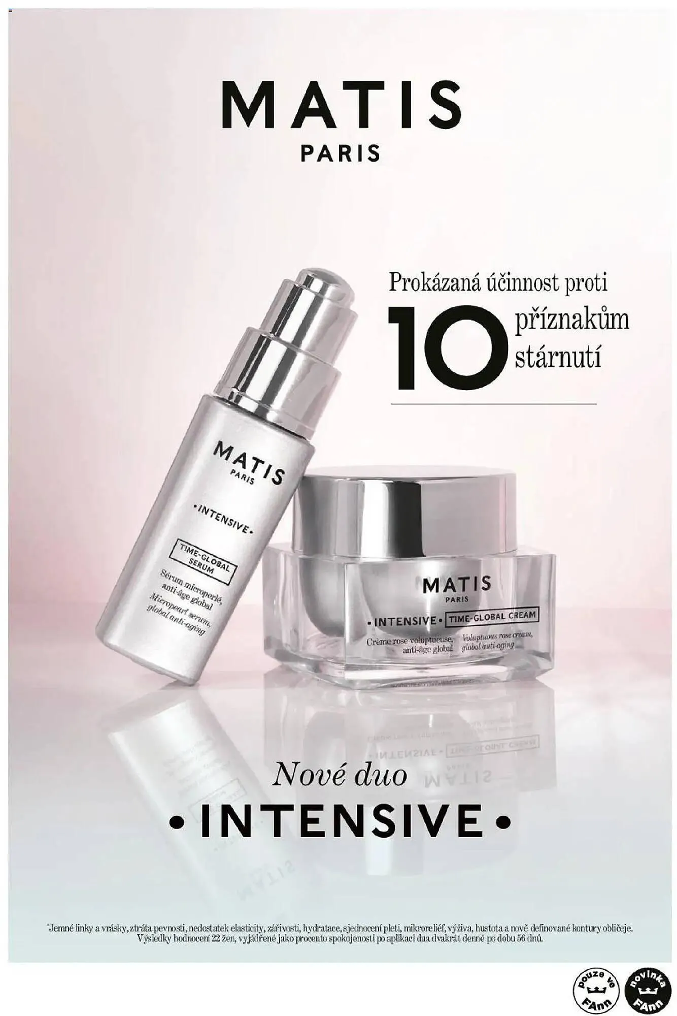 Fann Parfumerie leták - 24. února 31. května 2026 - Page 47