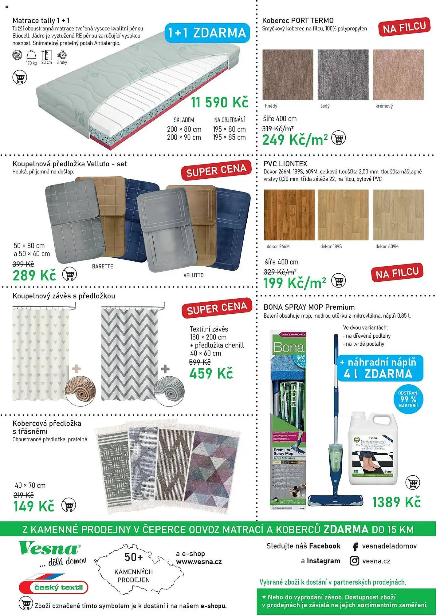 Vesna leták - 29. října 23. listopadu 2025 - Page 4