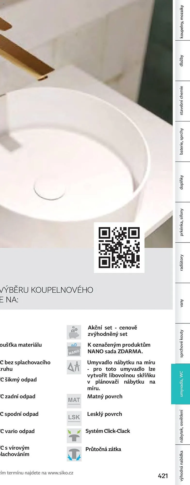 Siko leták - 23. října 31. prosince 2025 - Page 425