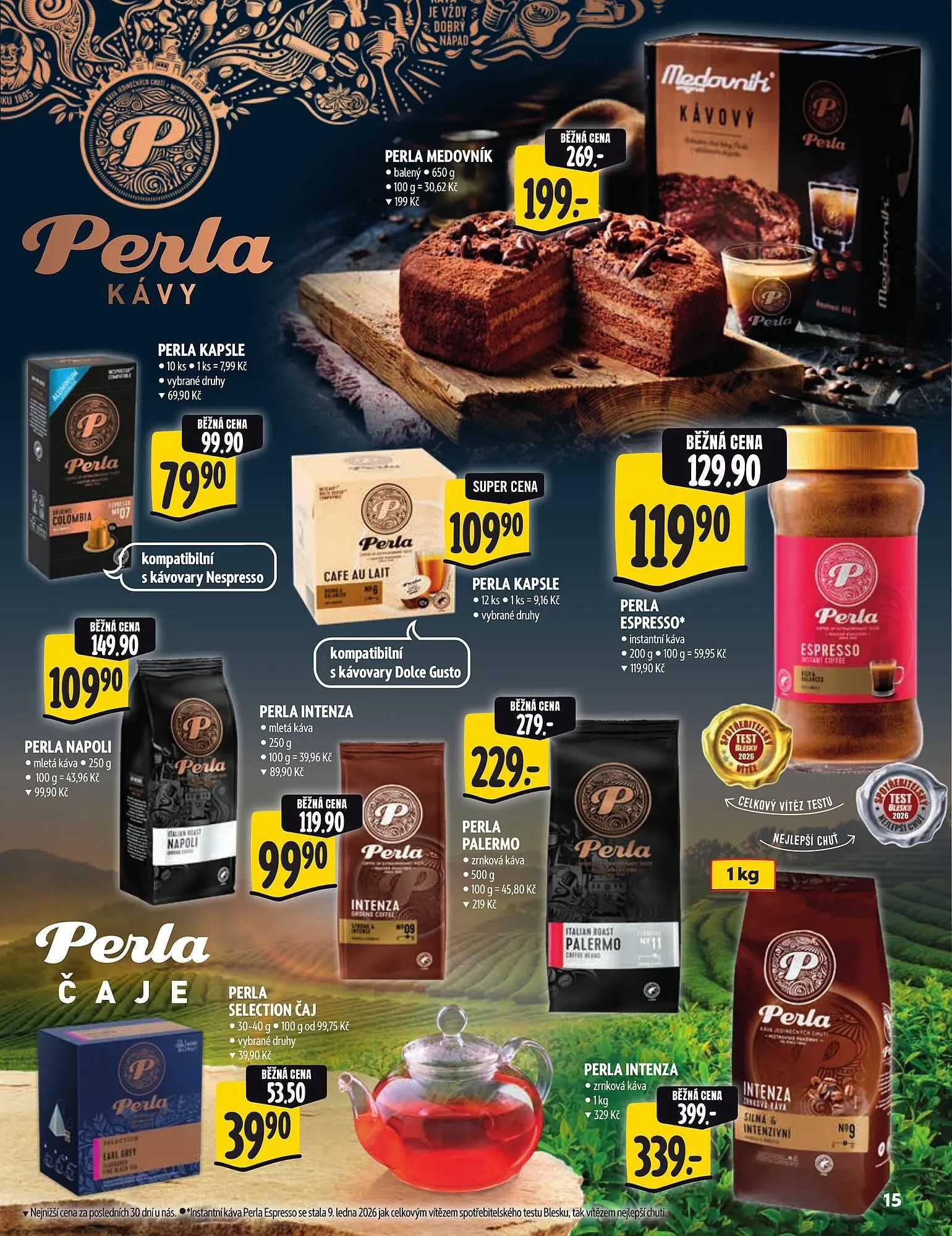 Albert leták - 11. března 24. března 2026 - Page 15