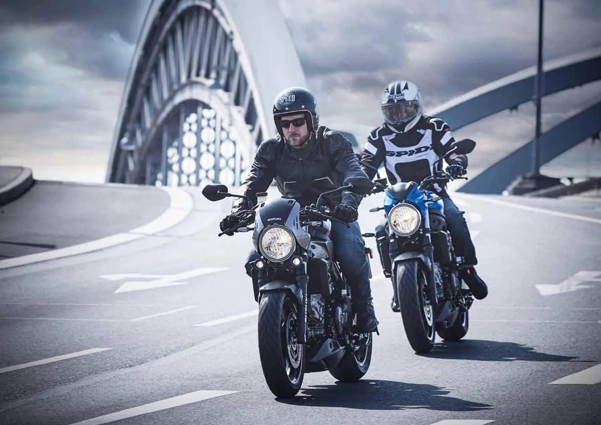 Suzuki leták - 8. dubna 7. ledna 2026 - Page 8