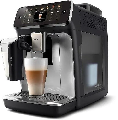Philips Series 5500 LatteGo EP5546/70