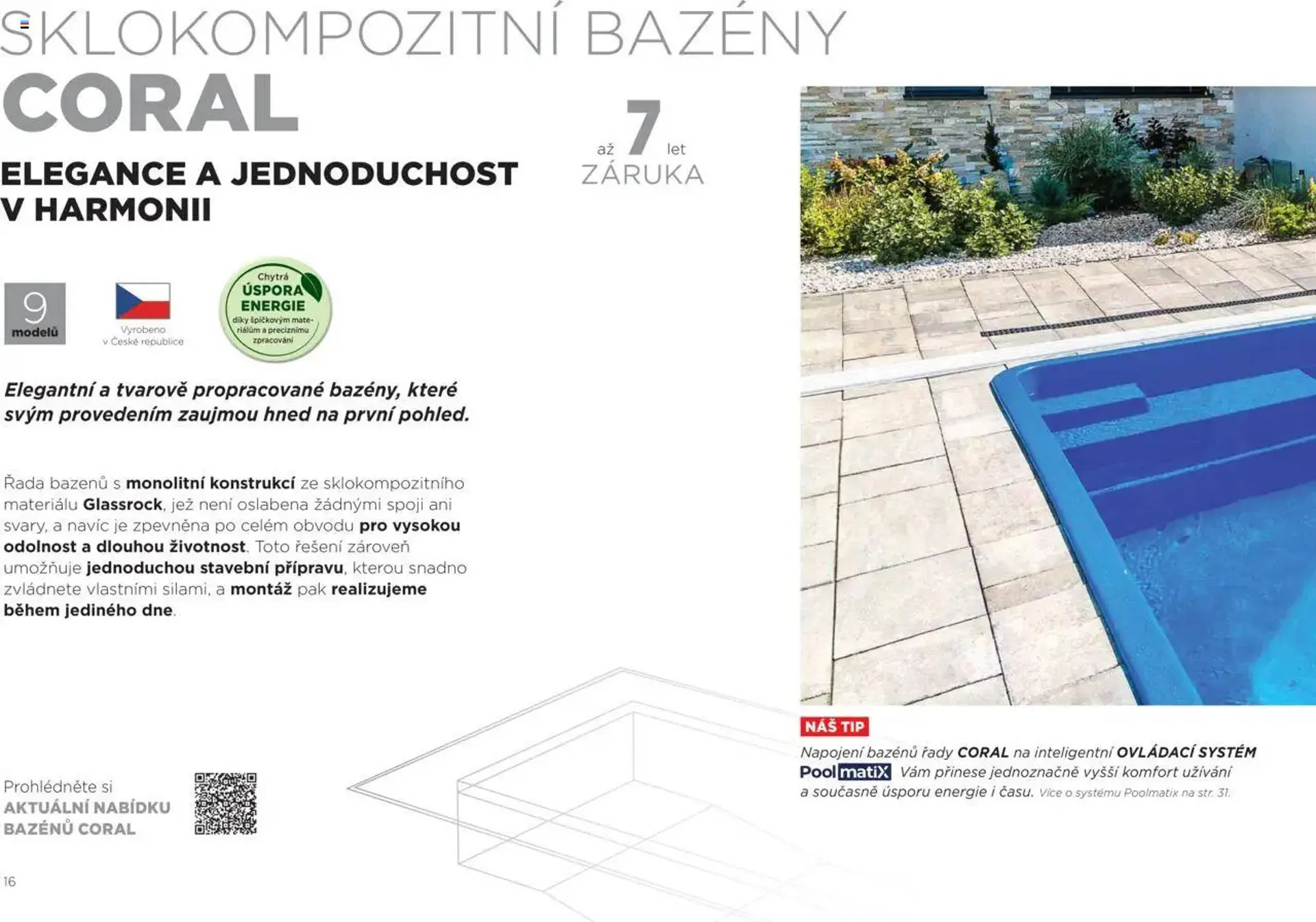 Mountfield leták - 16. dubna 31. prosince 2025 - Page 16