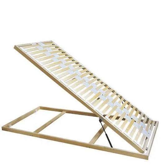 Double klasik Pneu PV Rošt do postele 80x200