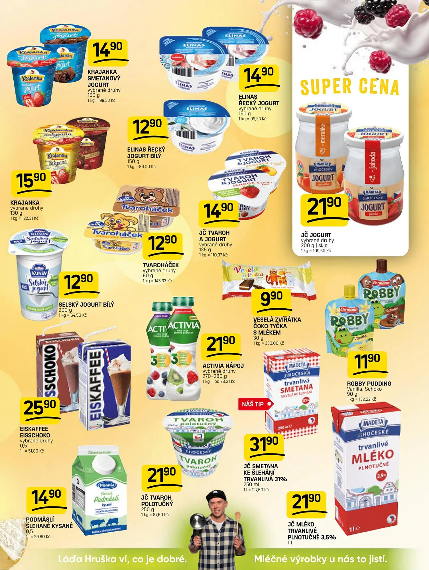 Flop leták - 18. února 24. února 2026 - Page 5