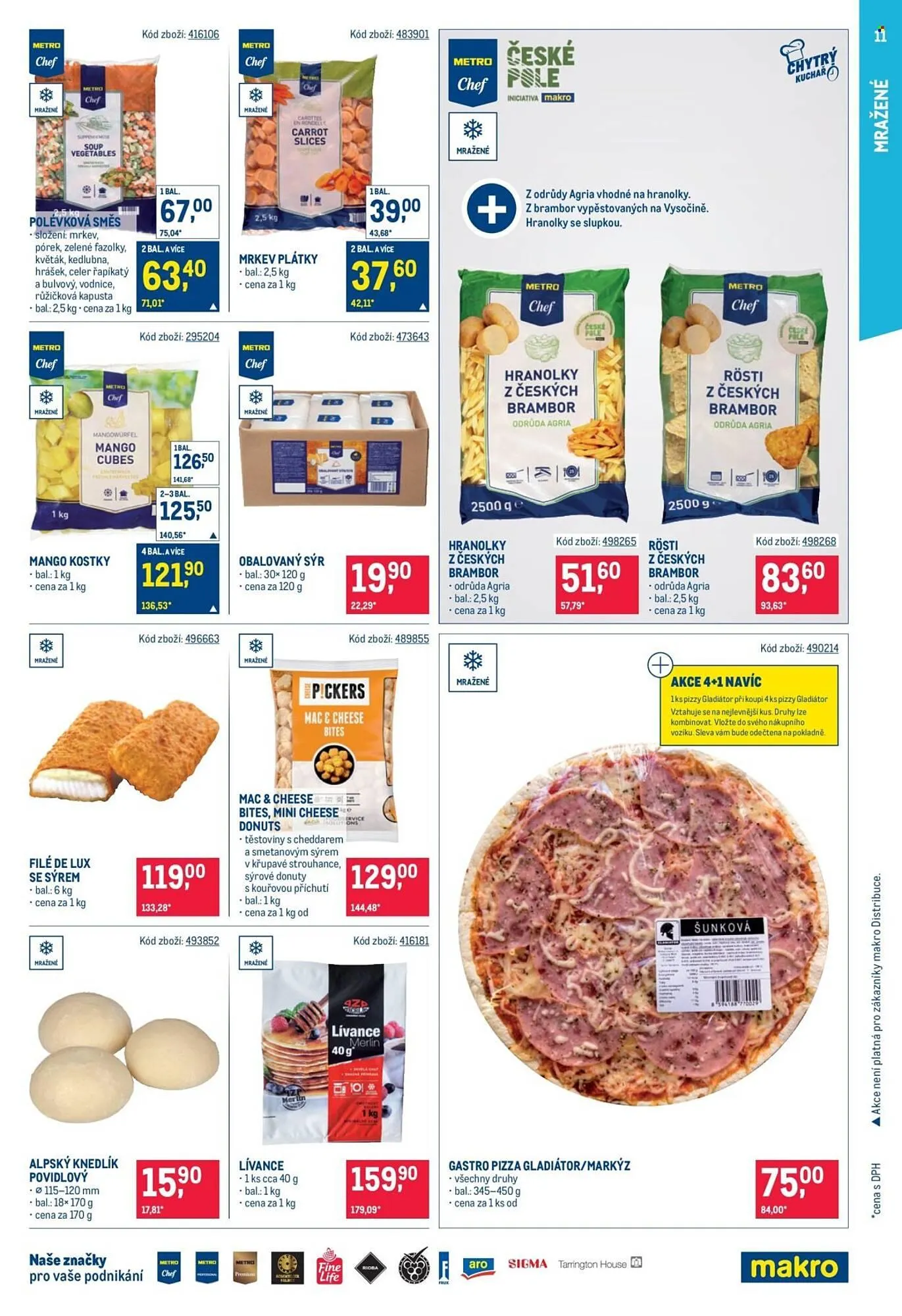 Makro leták - 11. února 24. února 2026 - Page 11