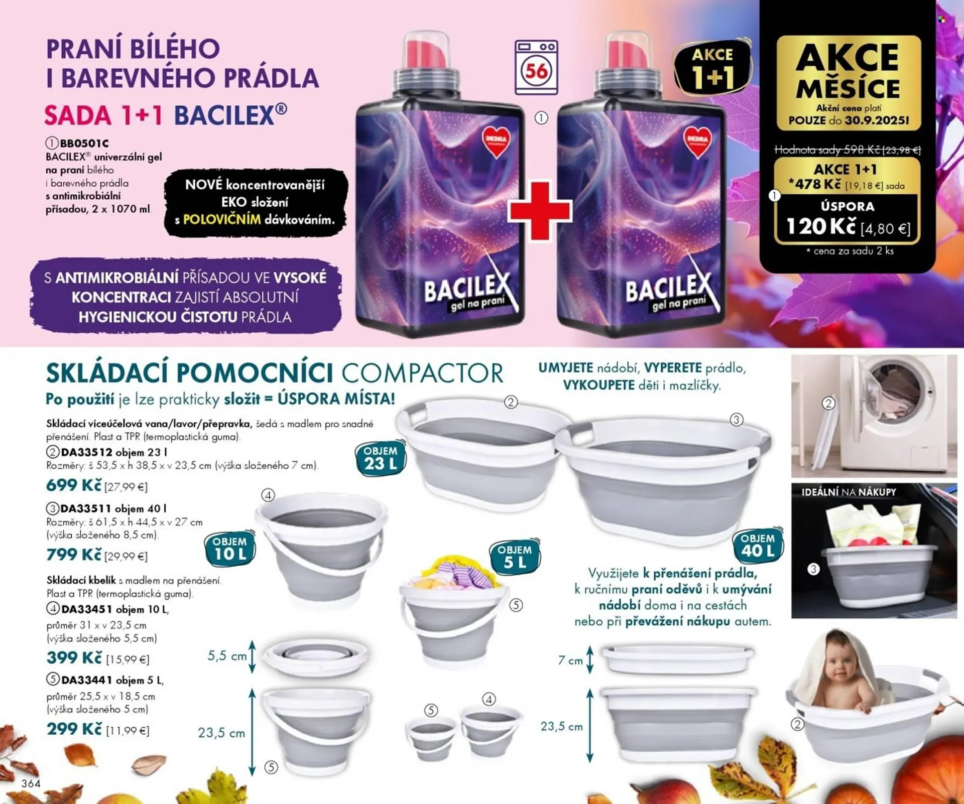 Dedra leták - 1. září 21. listopadu 2025 - Page 64