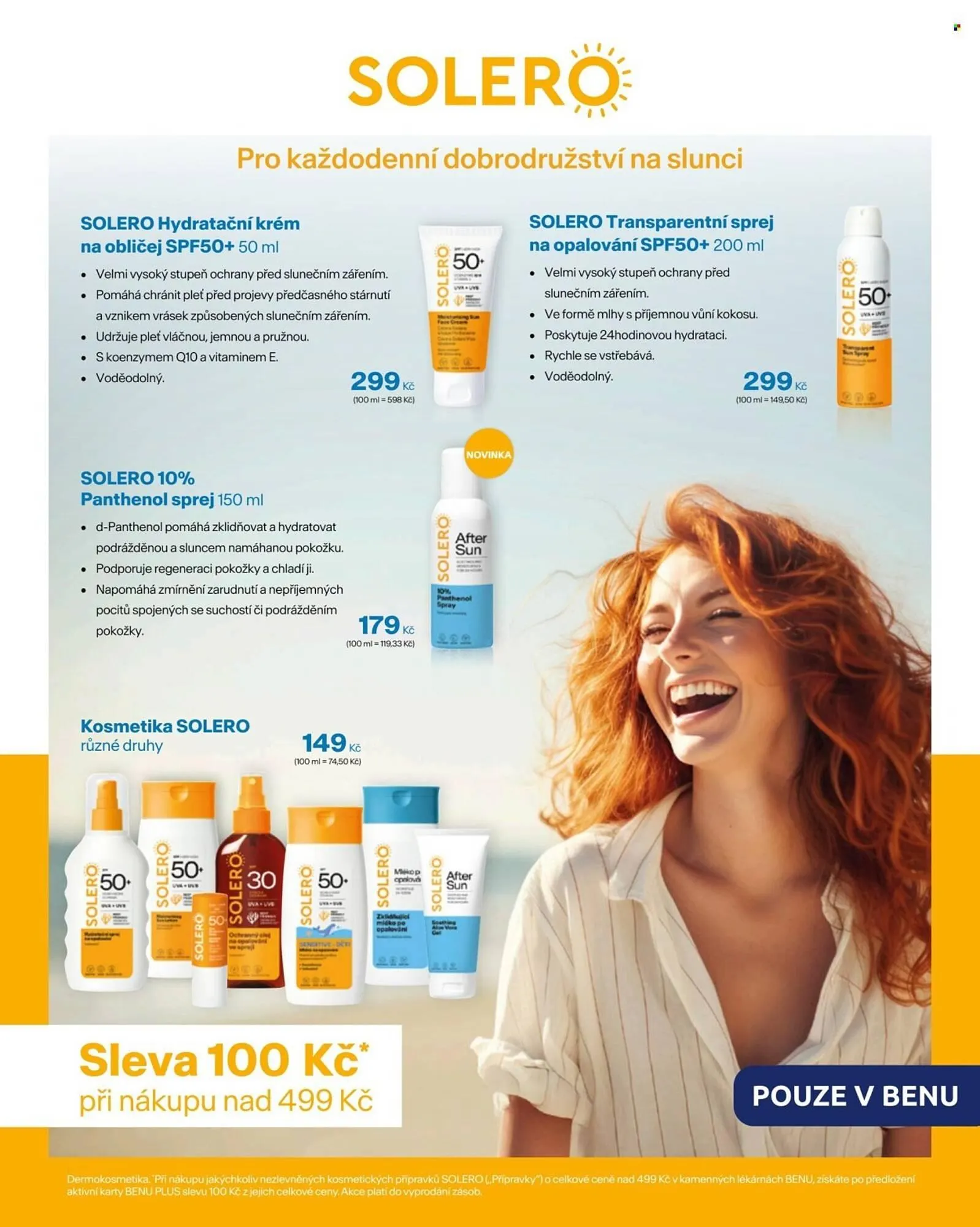 Benu leták - 1. června 30. června 2026 - Page 6