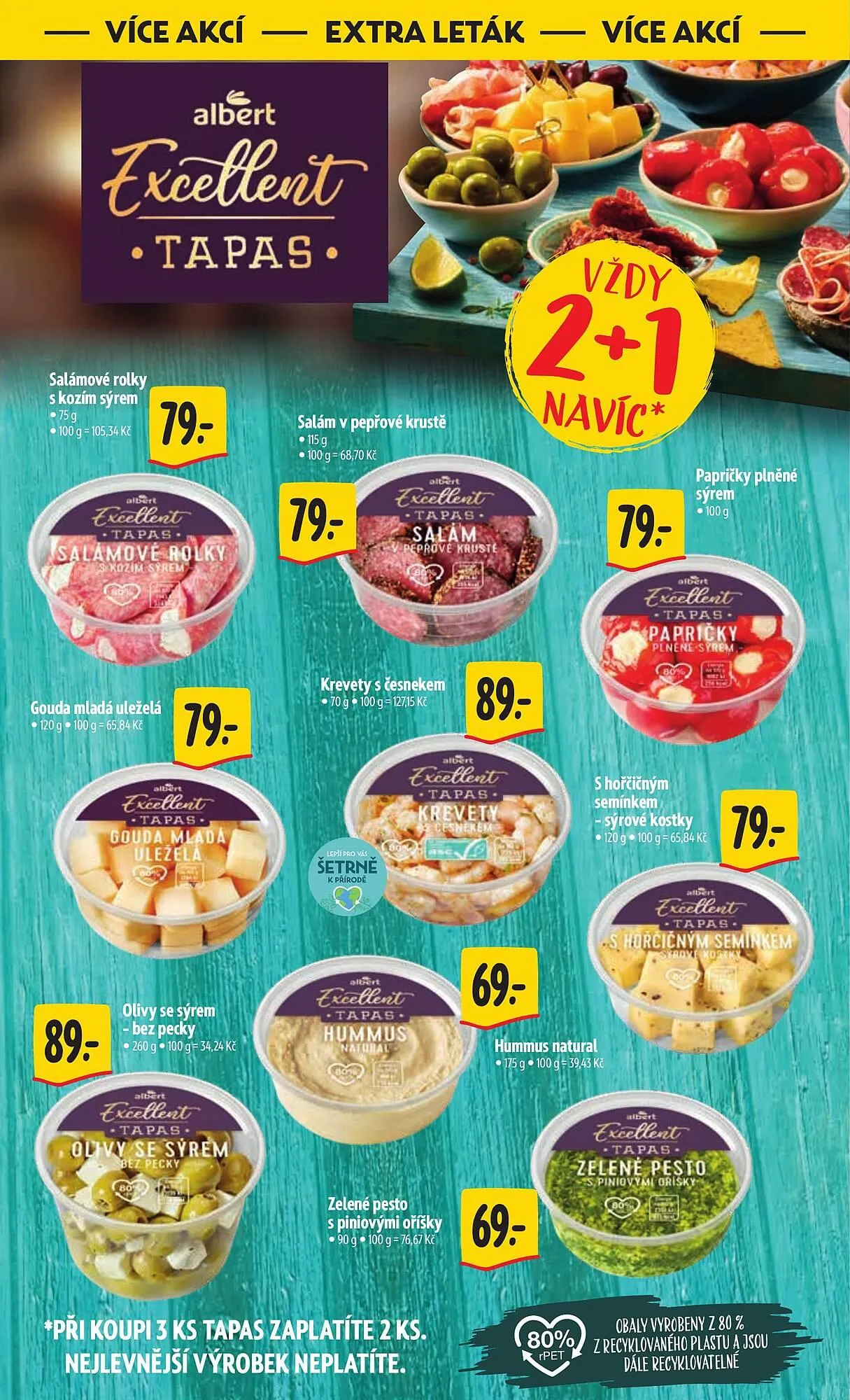 Albert leták - 22. dubna 28. dubna 2026 - Page 36