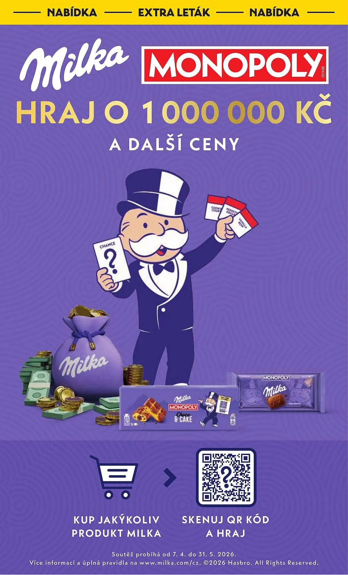 Albert leták - 1. dubna 5. dubna 2026 - Page 15