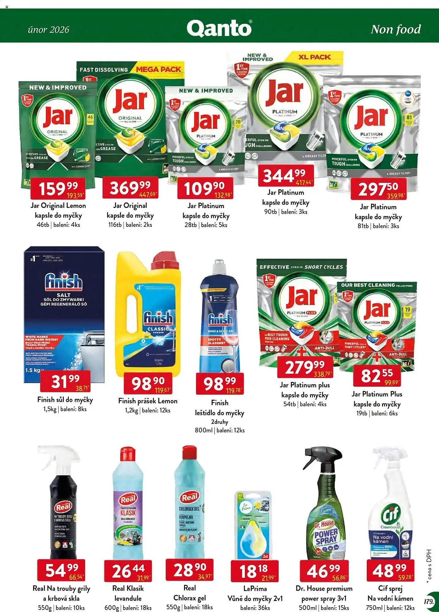 Astur&Qanto leták - 1. února 28. února 2026 - Page 179